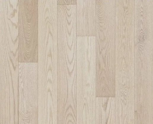 PFS MT PRE UNI 4" OAK SNOWDRIFT