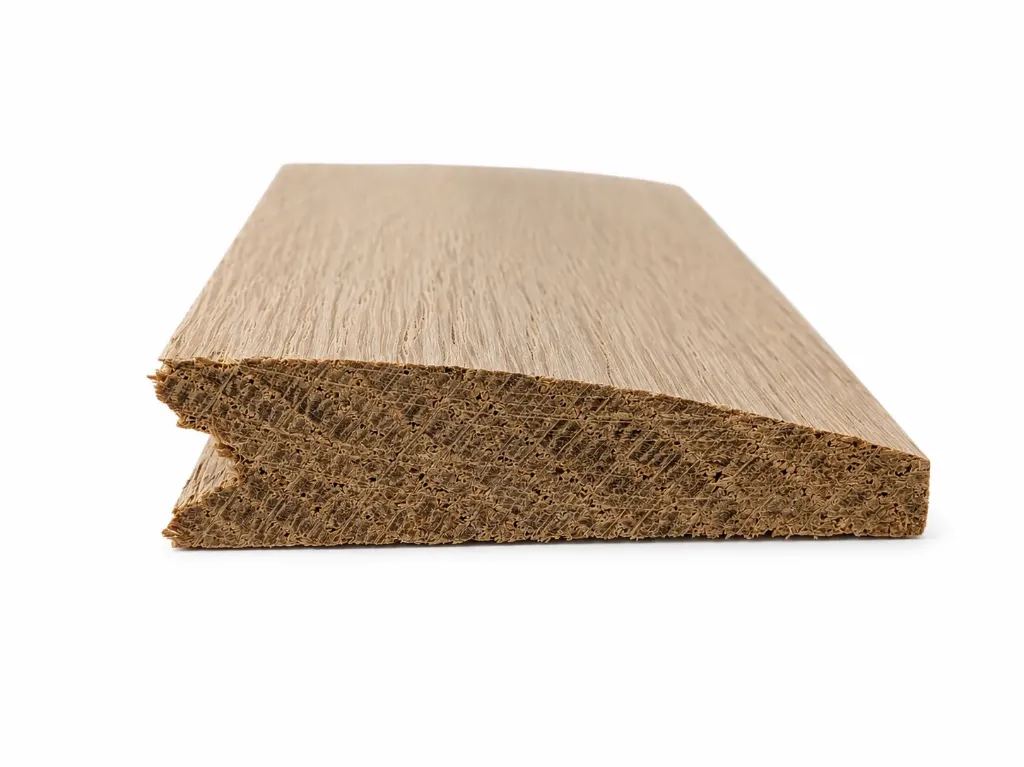 REDUCER RED OAK 1/2