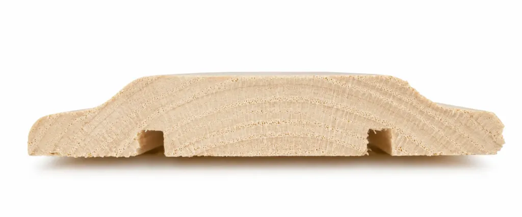 SADDLE- MAPLE UNFIN