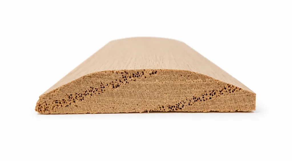 SADDLE, MINI WO 1-1/2"