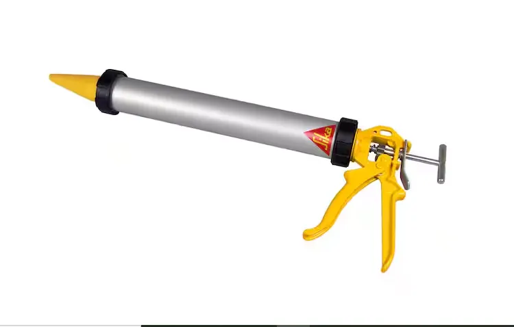[SBMSG20PZ / 98830] SIKA MANUAL SAUSAGE GUN 20OZ
