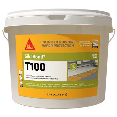 [T100] SIKA T100 ADHESIVE