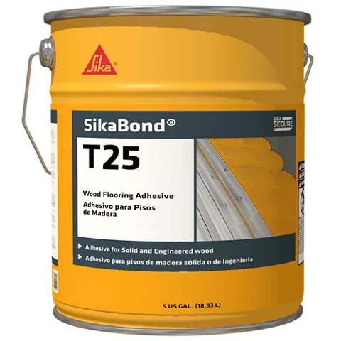 [T25] SIKA T25 ADHESIVE