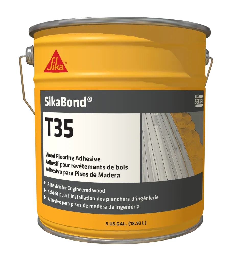 SIKA T35 ADHESIVE