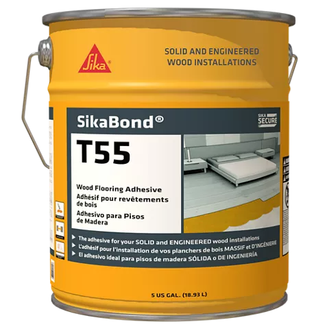 [T55] SIKA T55 ADHESIVE