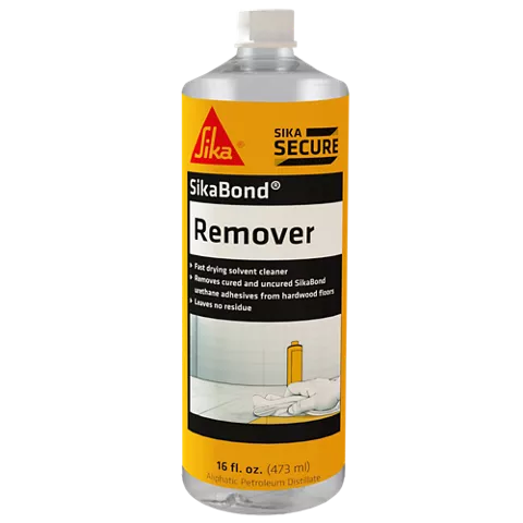 [SR16] SikaBond Remover