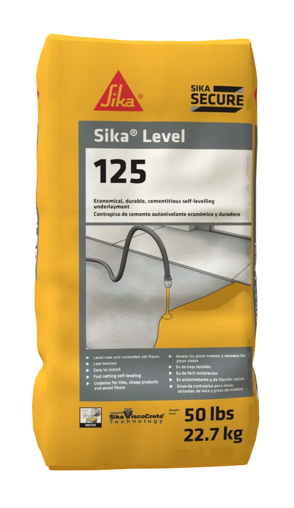 SikaLevel-125
