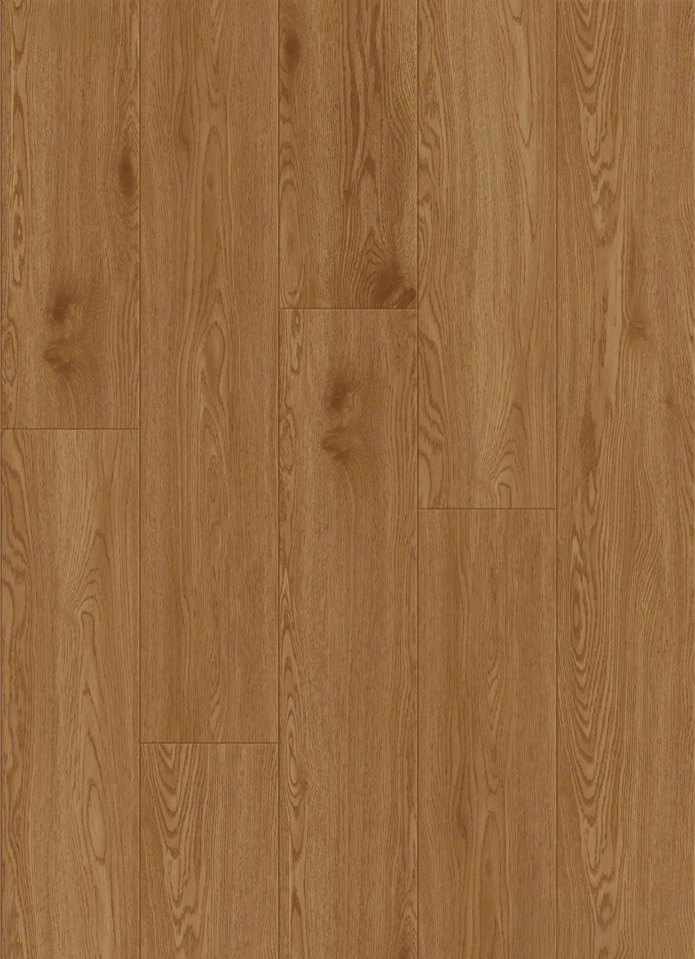 SPC Toffee Carmel 6.5mm