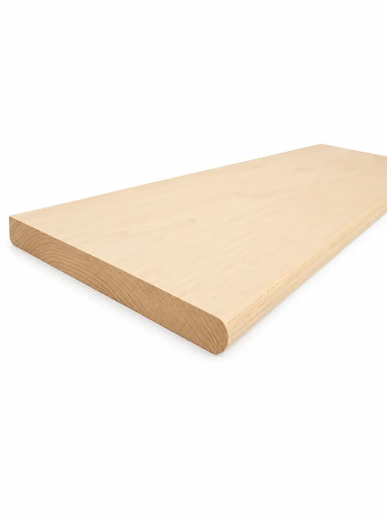 STAIR TREAD 36" MAPLE