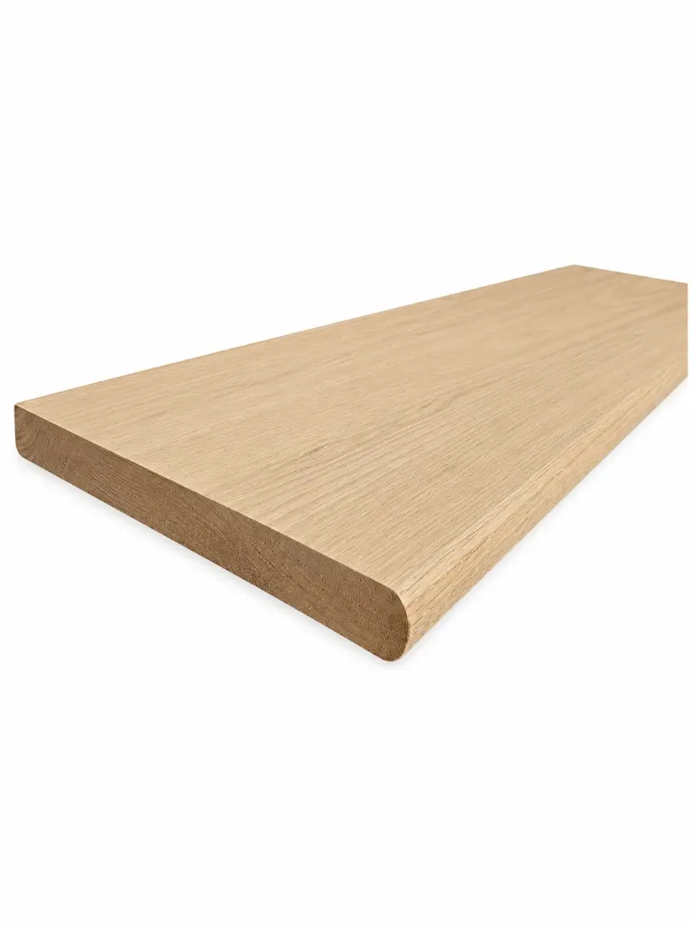 STAIR TREAD 42" x 10-1/2" WO