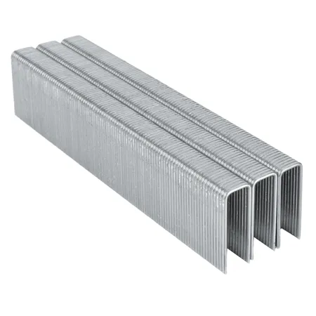 STAPLES, GER KRAFT 1-1/2"