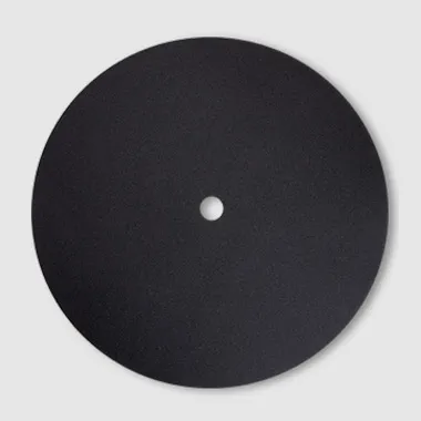 STARCKE 7" DISC 80 GRIT