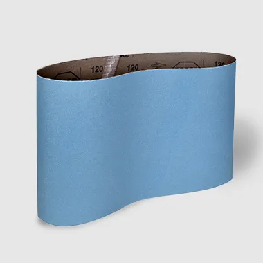 STARCKE BLUE ZIRCO BELT 36