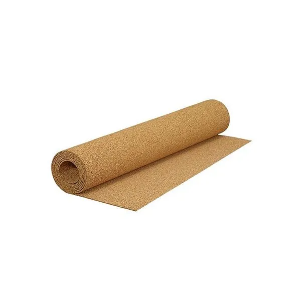 UNDERLAYMENT, CORK 1/8" - 200SF
