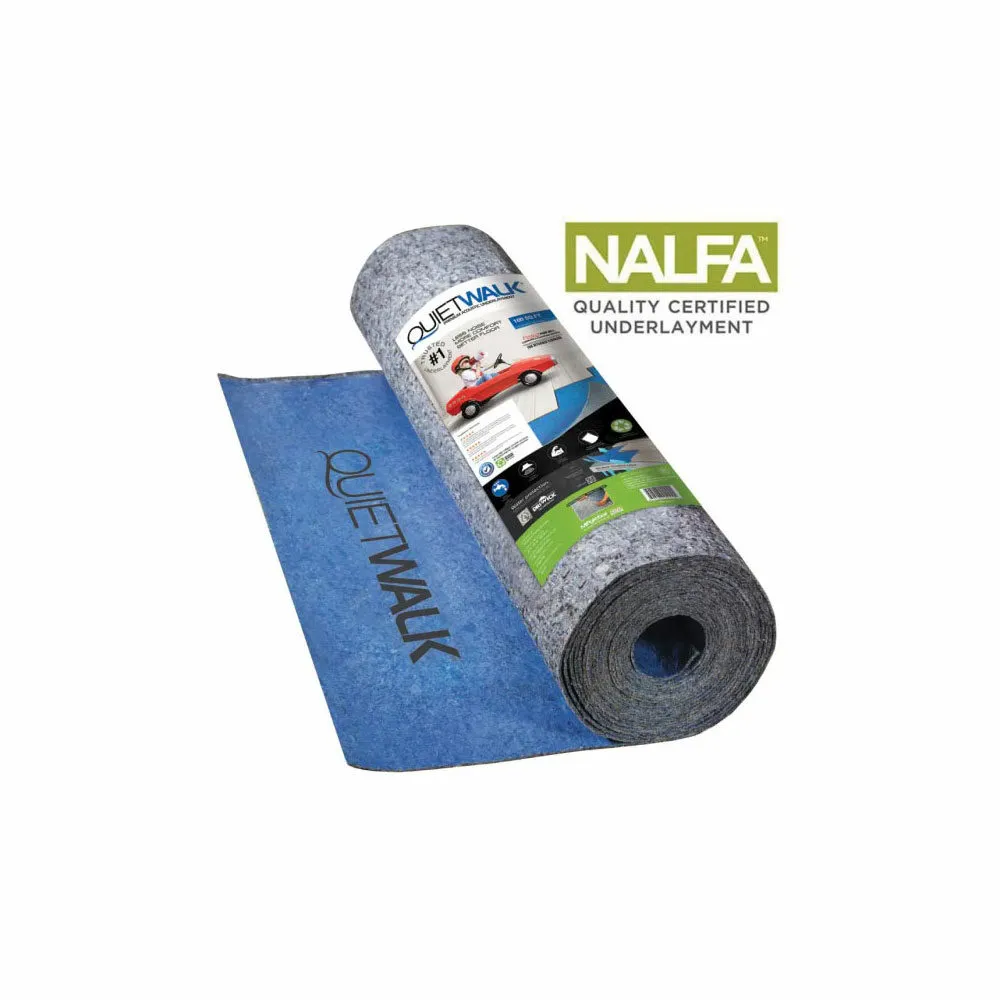 [MPGQW360] UNDERLAYMENT, MPG QUIETWALK 360