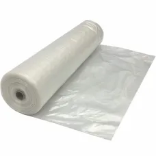 [PLUND-10] UNDERLAYMENT, PLASTIC  4M
