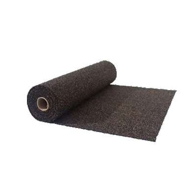 UNDERLAYMENT, RUBBER 10MM [RU10MM]
