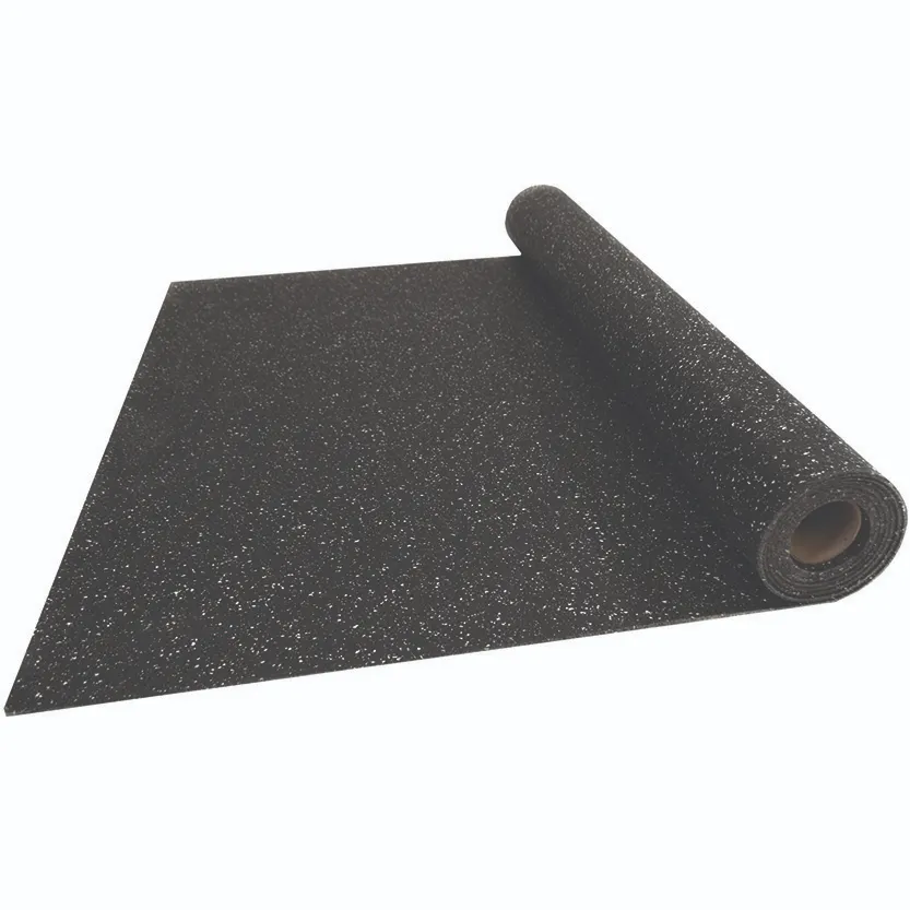 UNDERLAYMENT, RUBBER 3MM [RU3MM]
