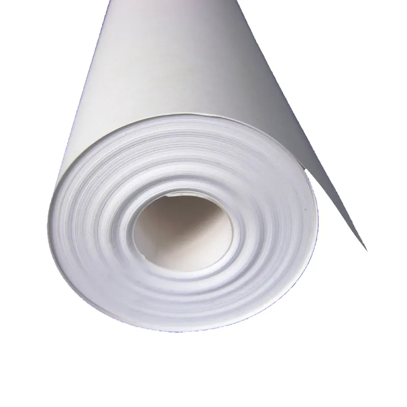 [SVS] UNDERLAYMENT, SILICONE VAPOR