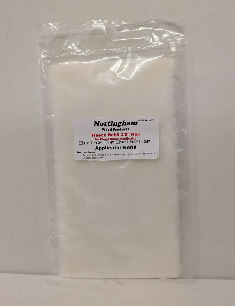 [10CR] US CALIFORNIA REFILL 10"