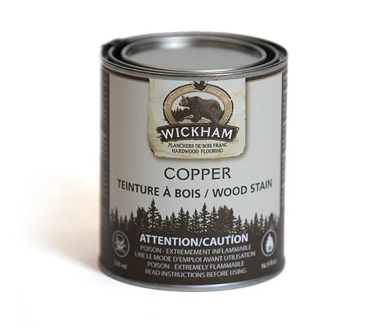 WICKHAM STAIN