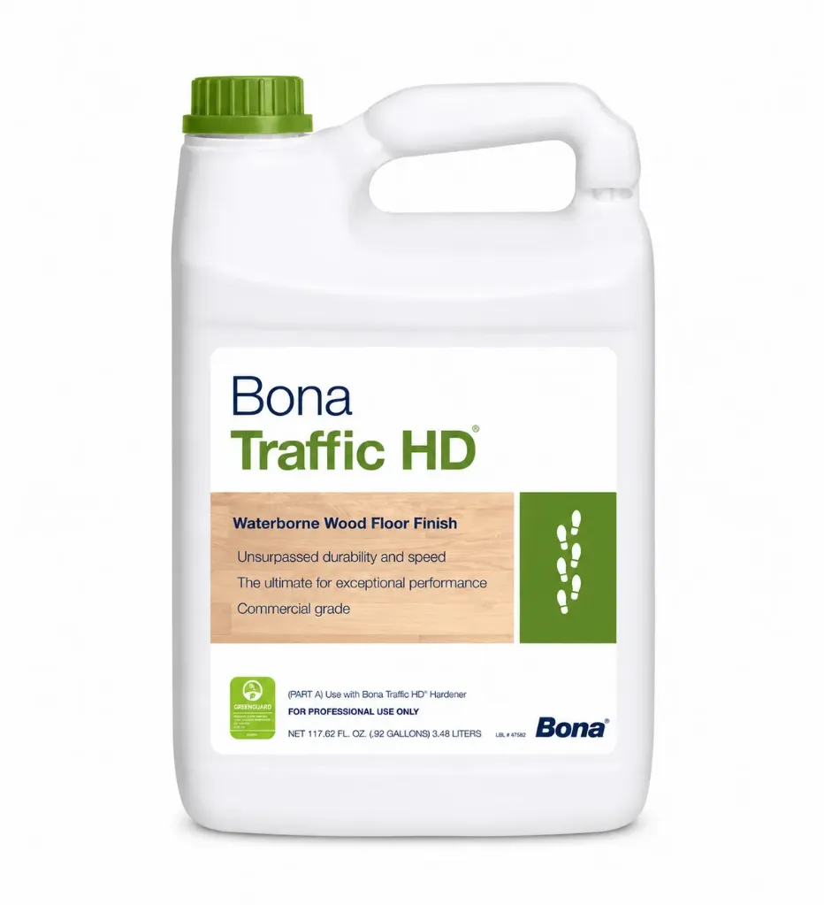 BONA TRAFFIC HD GLOSS 1 Gal