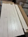 PFS BU SOM 5" WHITE WASH PLANK [TP59KNWB]