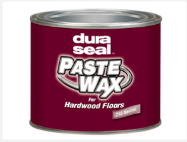 [DPW210N] DURASEAL PASTE WAX 210 NEUTRAL