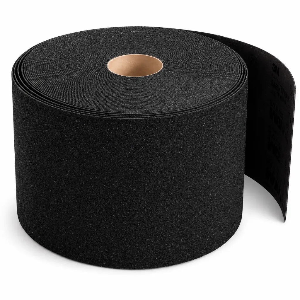 [3MRR16] 3M ROLL 16 GRIT - RESINITE BOX