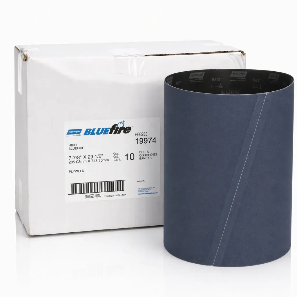 [NBFHB100] N BF HB 100 GRIT BOX
