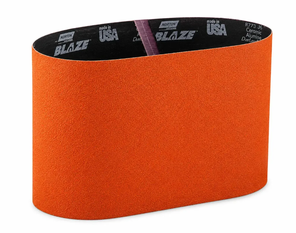 [NBHB80] N BLAZE HB 80 GRIT BOX