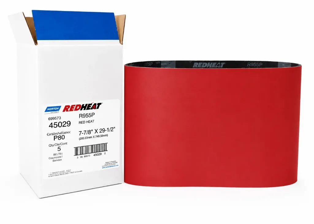 [NRHHB24] N RH HB 24 GRIT BOX