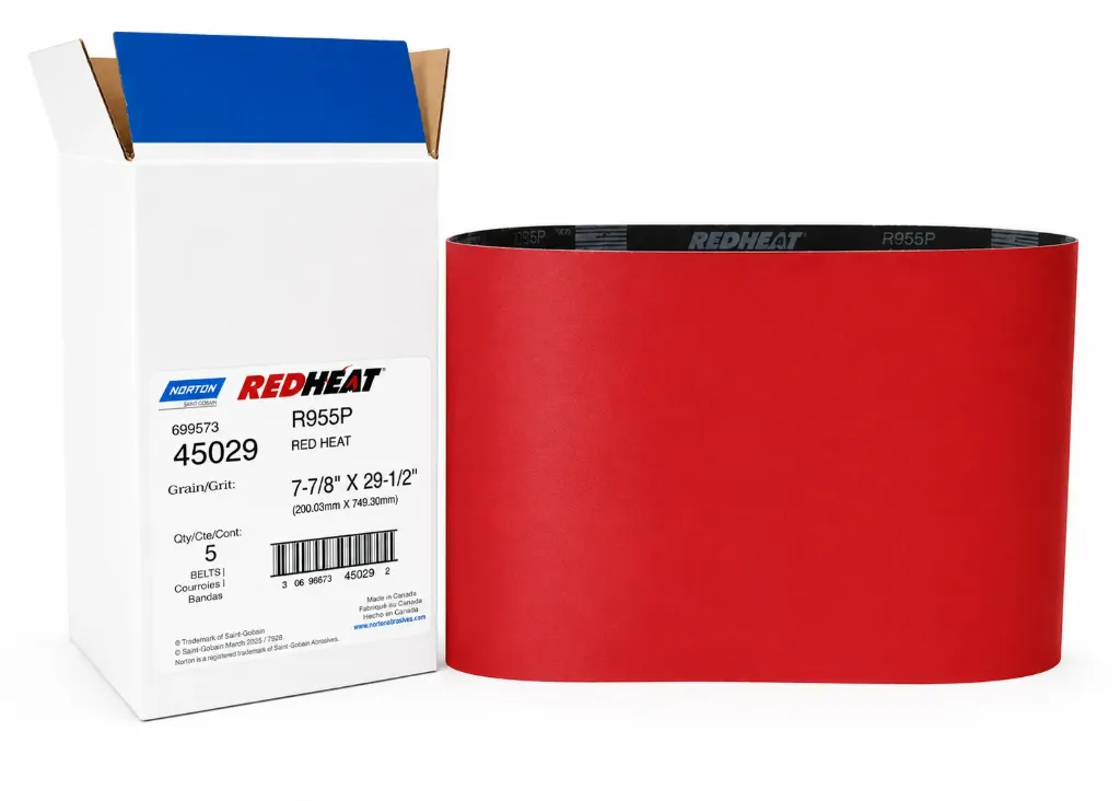 [NRHHB60] N RH HB 60 GRIT BOX