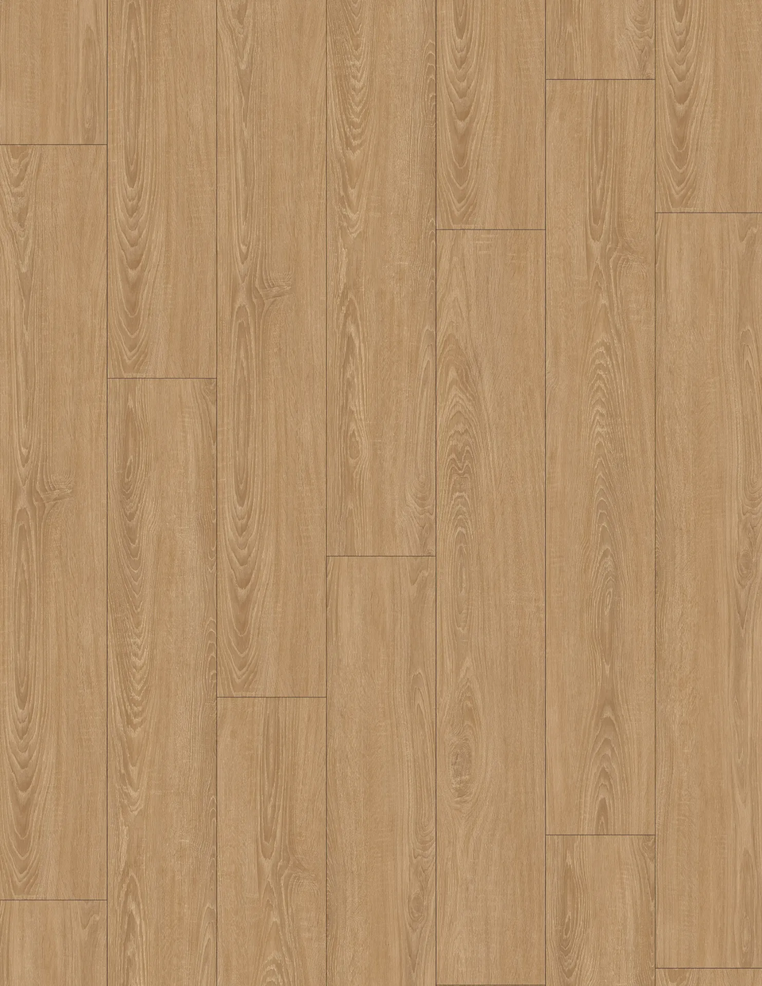 SPC HAMPTONS OAK 6.5 MM