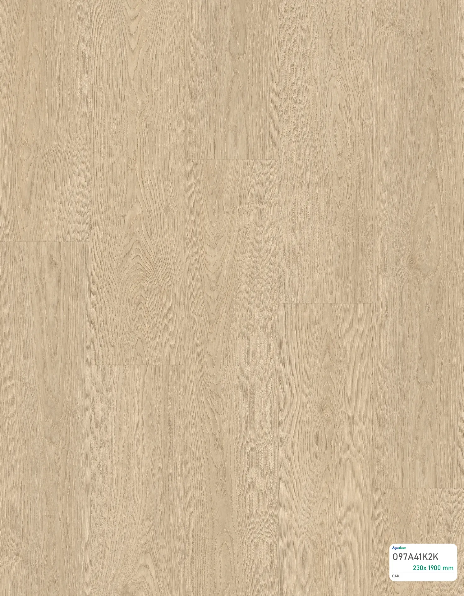 [9876] SPC Ironbark  9" X 60" 097A41K2 / UA9876