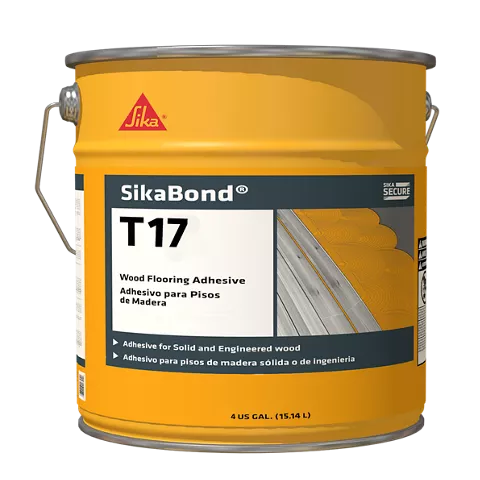 [T17] Sika T17 Adhesive 4gal