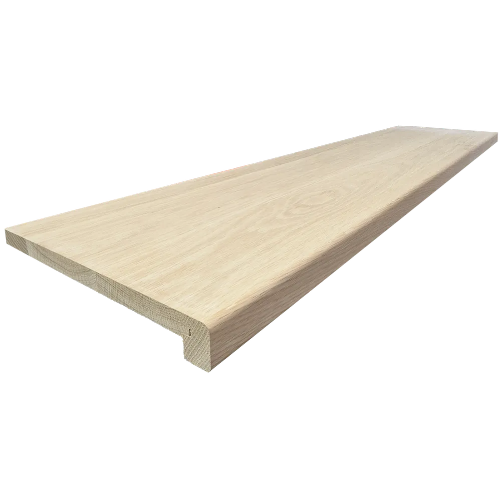 STAIR TREAD 42" WO 11.5" Square
