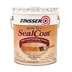 Zinsser SealCoat 5g