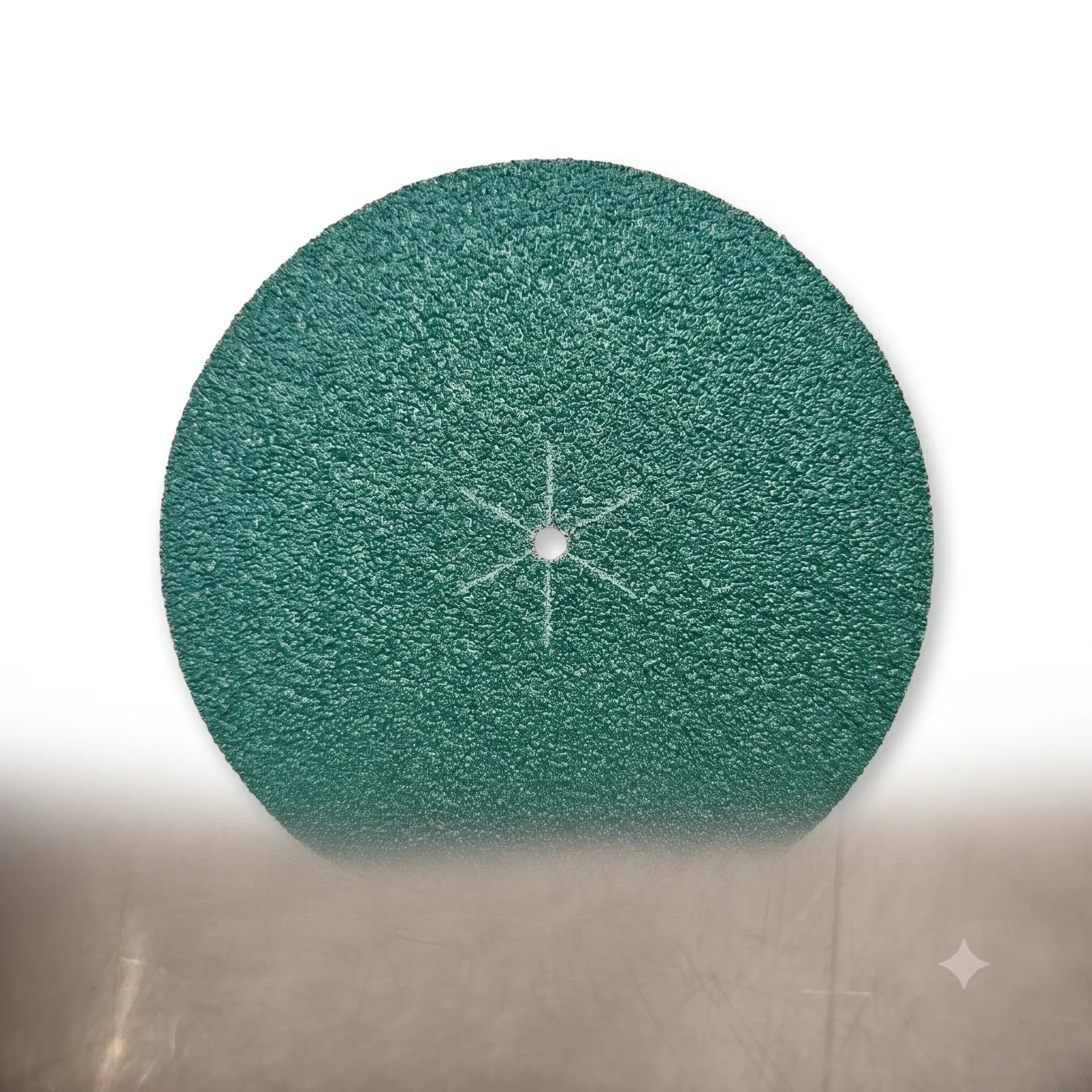 BONA EDGER DISC CERAMIC "GREEN" (36)