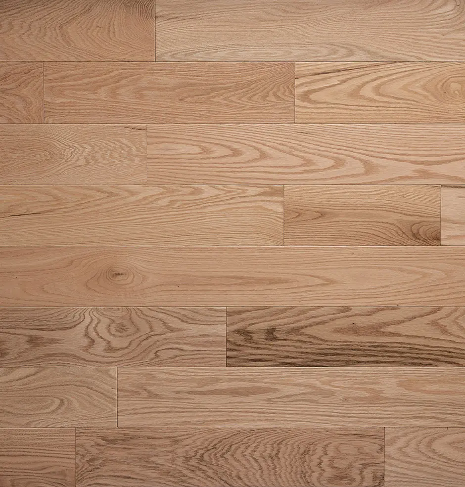 PFS NOVAPLANK VILLA COLLECTION 4-1/4" RO NAKED 5% *SQFT