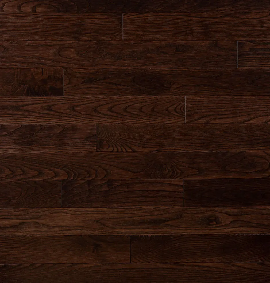 PFS NOVAPLANK VILLA COLLECTION ASH VI 3-1/4" MOKA 3 *SQFT