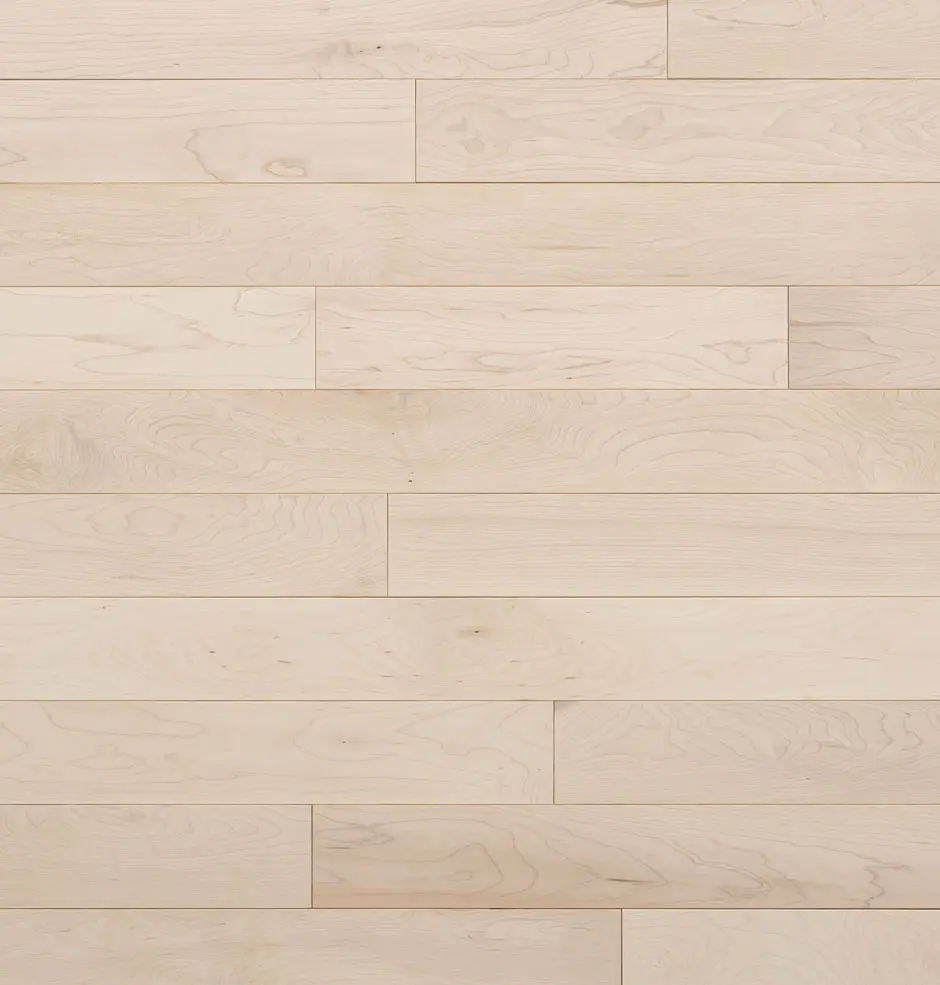 PFS NOVAPLANK VILLA COLLECTION MAPLE 3-1/4" TIMBER *SQFT