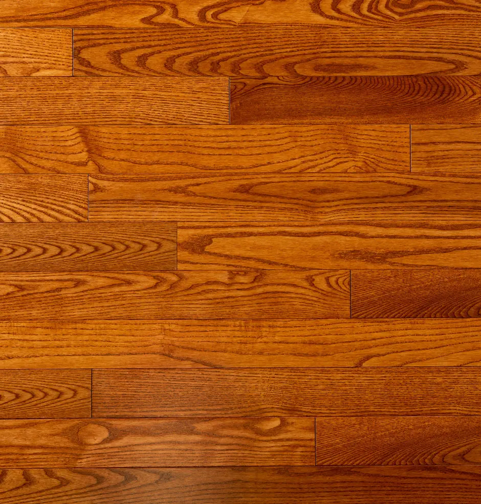 PFS NOVAPLANK VILLA COLLECTION ASH VI 3-1/4" BUTTER *SQFT