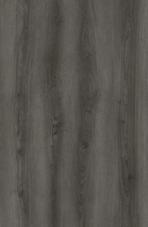 SPC Vinyl Plank Steel Drift 7" x 48" 6.5mm *SQFT 