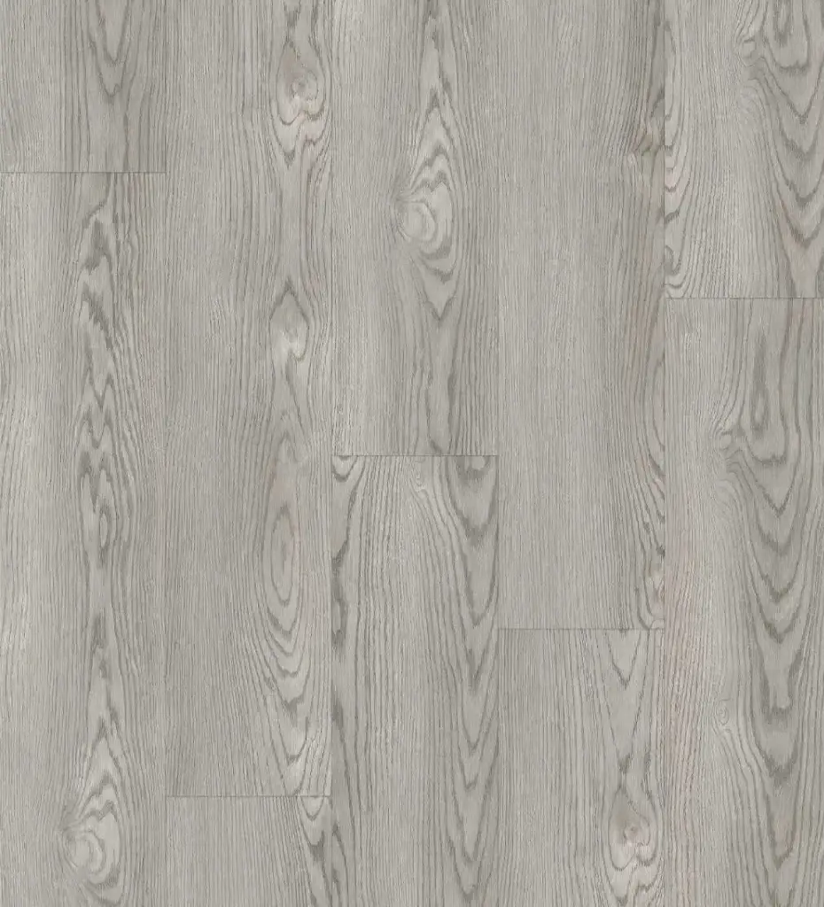SPC Vinyl Plank Silver Mist 7" x 48" 5.5mm *SQFT 