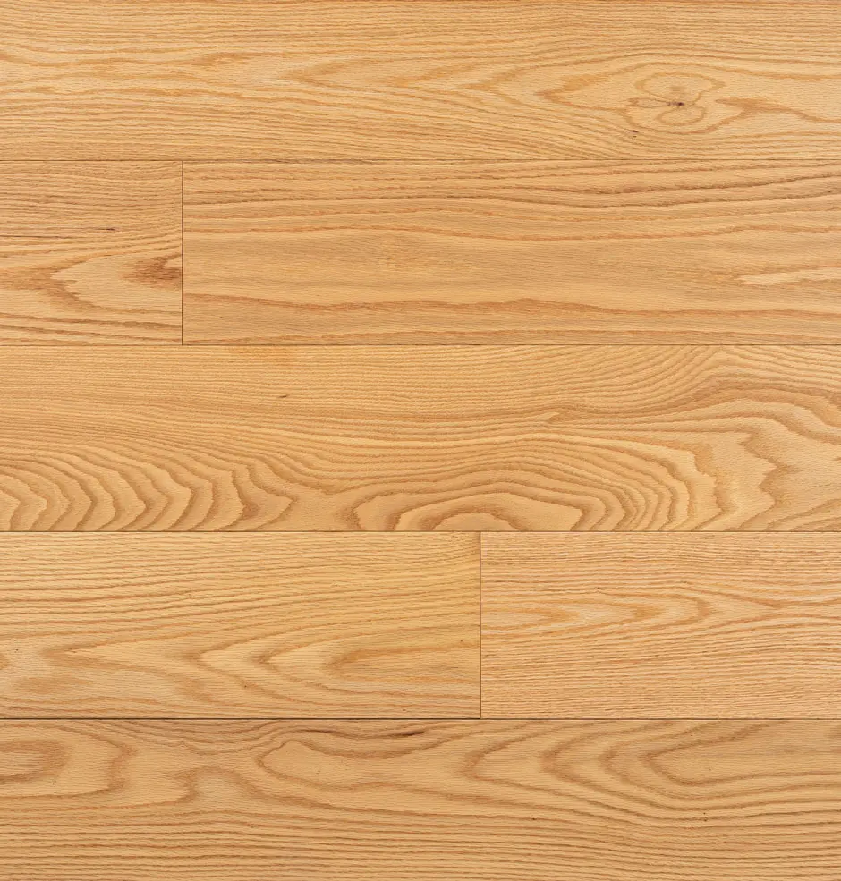 PFS NOVAPLANK VILLA COLLECTION 3-1/4" NATURAL RO *SQFT 