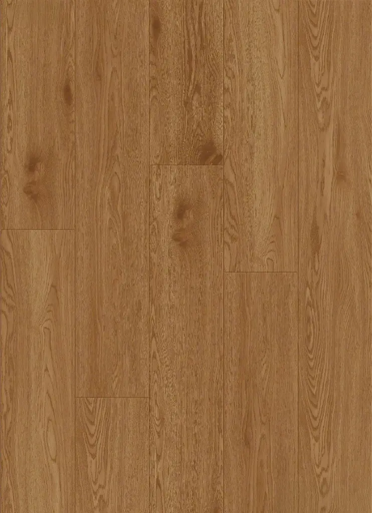 SPC Vinyl Plank *color* VNT009 7" x 48" 6.5mm *SQFT  