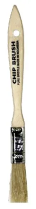 1/2" CHIP BRUSH