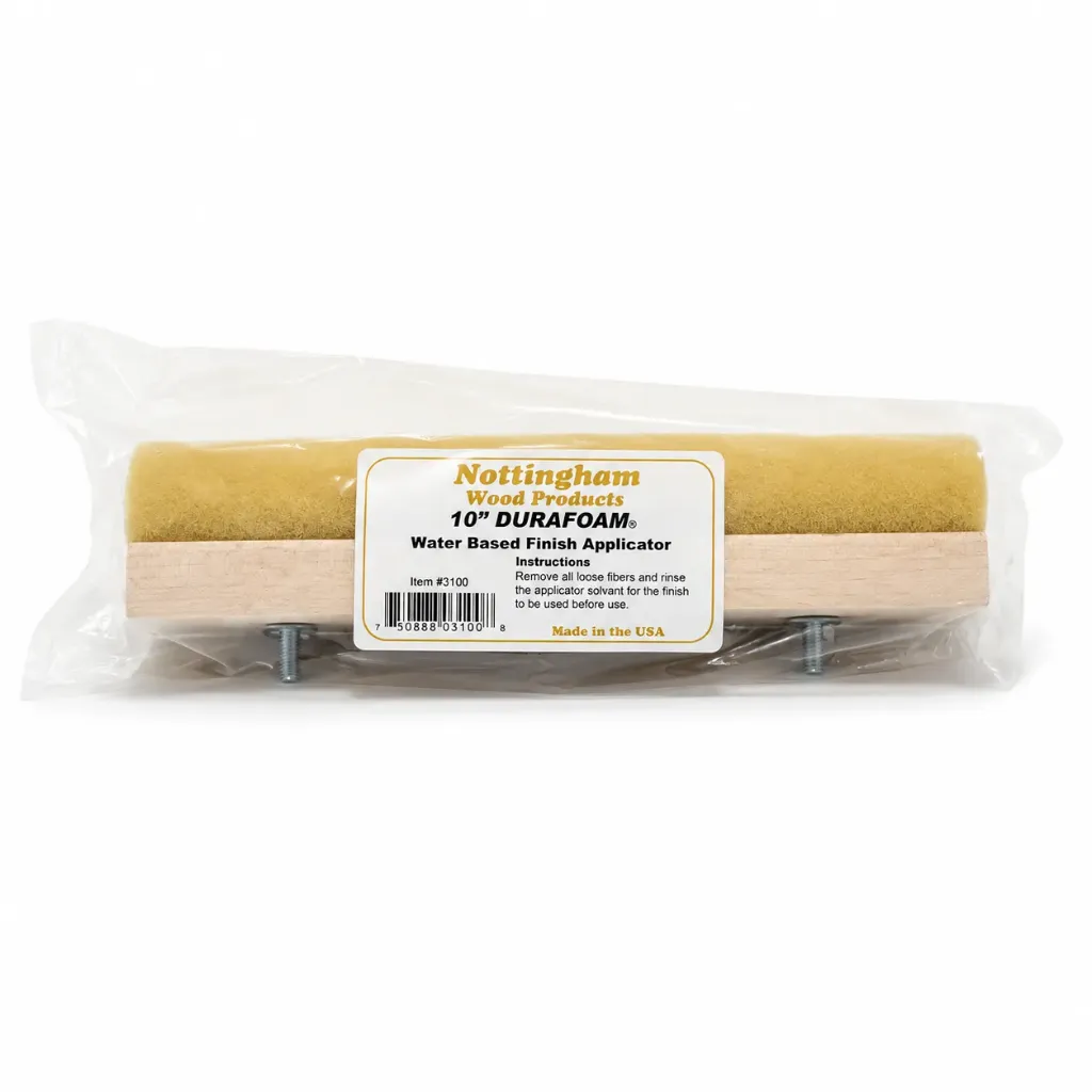 [10MFC] 10" MICROFIBER APP COMPLETE