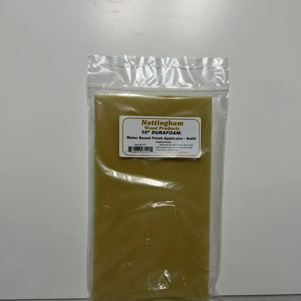 [10MFR] 10" MICROFIBER APP REFILL